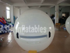 Fantastic White Color Water Ball