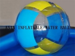 Custom Water Ball, Inflatable Photo Booth