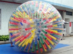 Excellent Nuclear Globe Zorb Ball