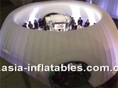 Double Layer Inflatable Marquee