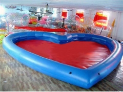 Inflatable Swimming Pool