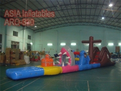 inflatables yu air