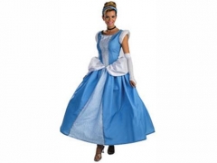 New Styles Disney Princess Costumes