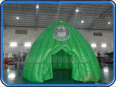 Light Weight Advertising Inflatable Dome Tent