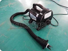 Wonderful 1200W Air Pump With CE Certificates
