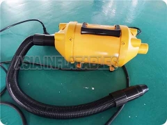 Custom Drop Stitch Kayak, 1800W Air Pump For Inflatables with Wholesale Price