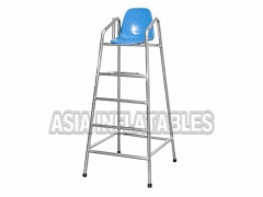 Extreme Inflatable Water Park Filter Ladder