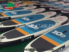 Best Wholesale Surfing Inflatable Sup Stand Up Paddle Board Standup Surfboard Inflatable Paddle Board