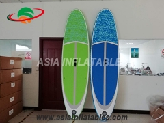 New Styles Water Sport SUP Stand Up Paddle Board Inflatable Wind Surfboard