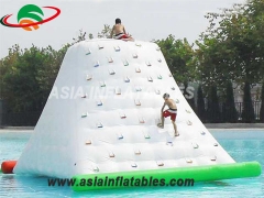 Inflatable Iceberg Challenge