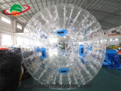 Transparent TPU Zorb Ball,Inflatable Emergency Tents Manufacturer