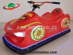 Battery Coin Operated Bumper Car Children Bumper Car. Top Quality, 3 years Warranty.