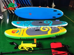 Inflatable Surfboard Surfing Paddle Board Fin SUP, Car Spray Paint Booth, Inflatable Paint Spray Booth Factory