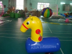 kuda hop inflatables