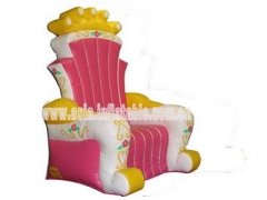 Inflatable Queen Chair