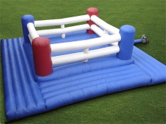 Inflatable Boxing Ring