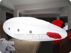 airship pvc inflatable