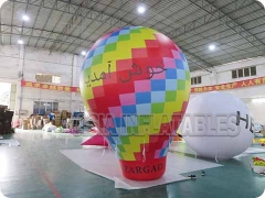 Ground Balloon