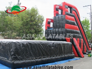 Inflatable Jumping Air Bag-002