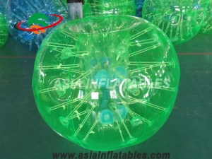 Inflatable Bumper Ball-001