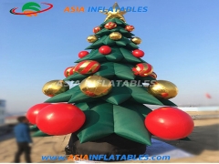 Kembung Pohon Natal
