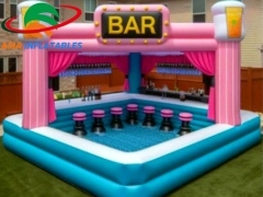 Bar Kolam Kembung