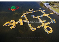 Taman Air Terapung Kembung