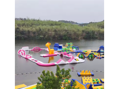 Taman Air Kanak-kanak Kembung