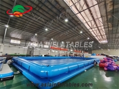 Gelanggang Pickleball Terapung Kembung