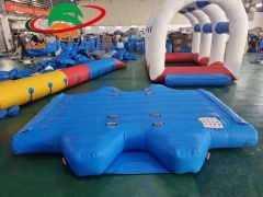 Pelantar Pantai Yacht Dok Kembung