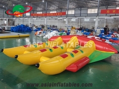 Sukan Air Ikan Terbang Boleh Towable Kembung