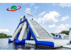 Gelongsor Taman Air Kembung Gelongsor Air Terapung Gergasi