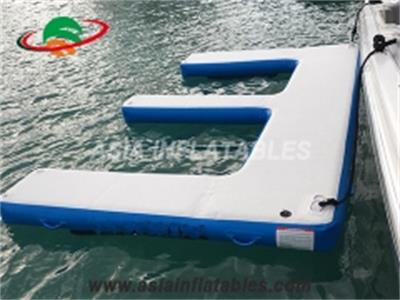 Kembung Jet Ski Dok